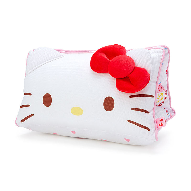 Sanrio Hello Kitty folding 2way cushion ~ LAST ONE!