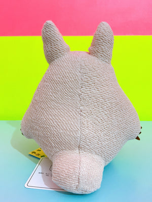 Studio Ghibli Museum EXCLUSIVE! Rare pink Tototo plushie