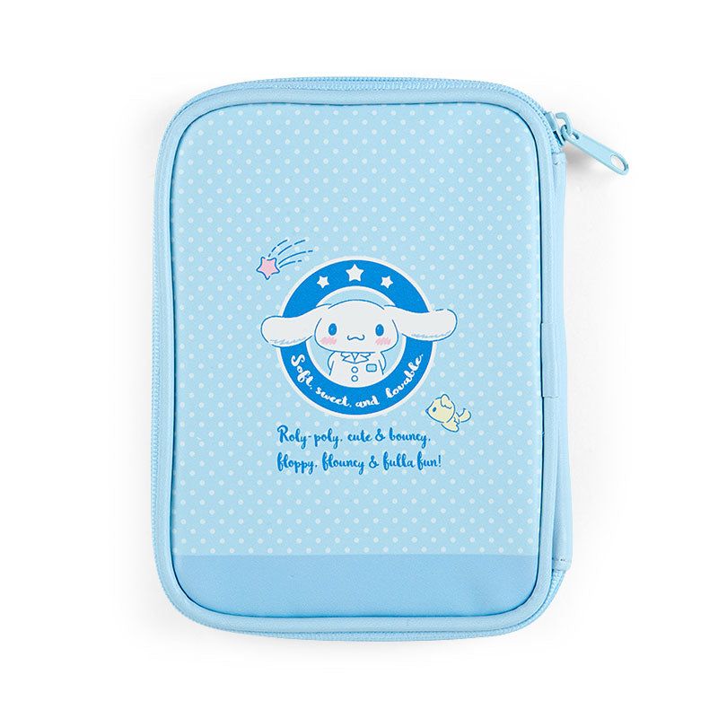 Sanrio Cinnamoroll medicine pouch