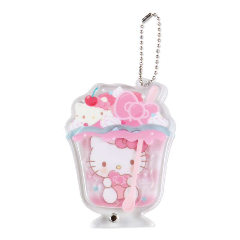 Sanrio "Parfait" charm blind box