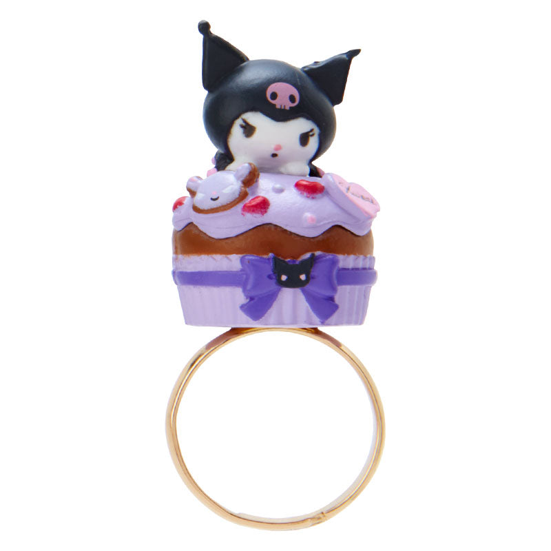 Sanrio ring blind box