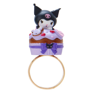 Sanrio ring blind box