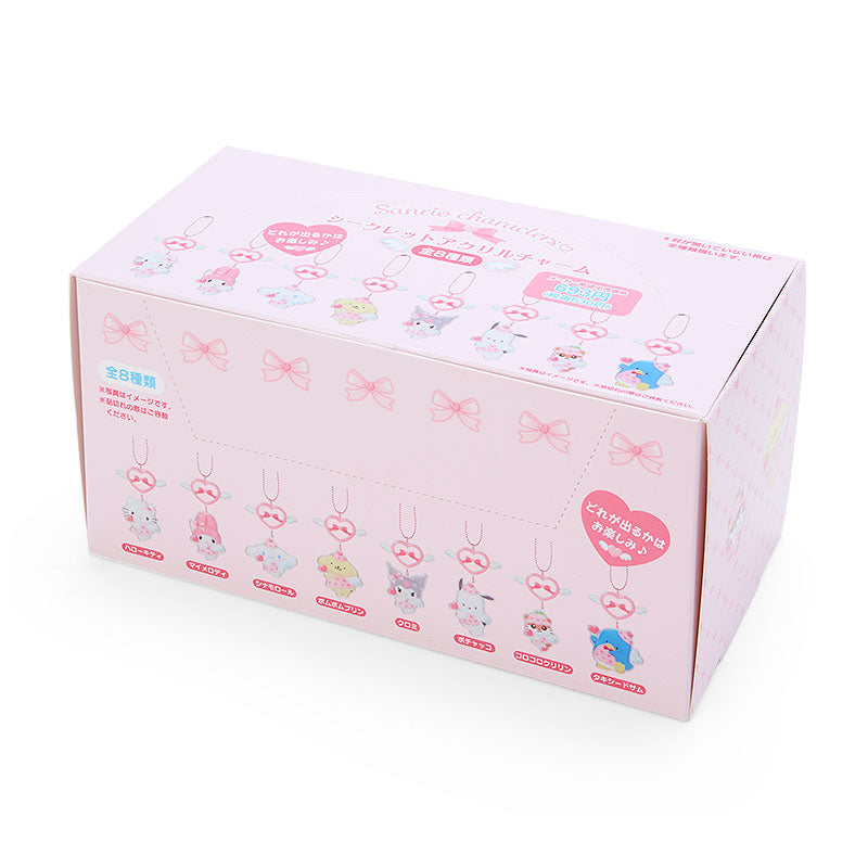 Sanrio charm blind box