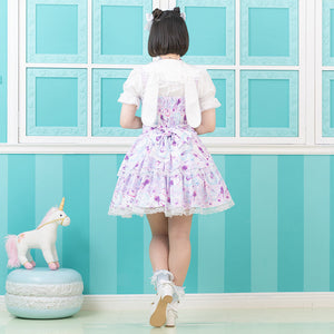 ACDC RAG "Sweet Magical Unicorn" dress