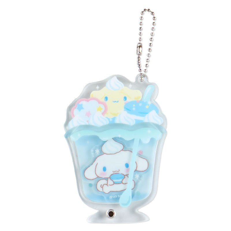 Sanrio "Parfait" charm blind box