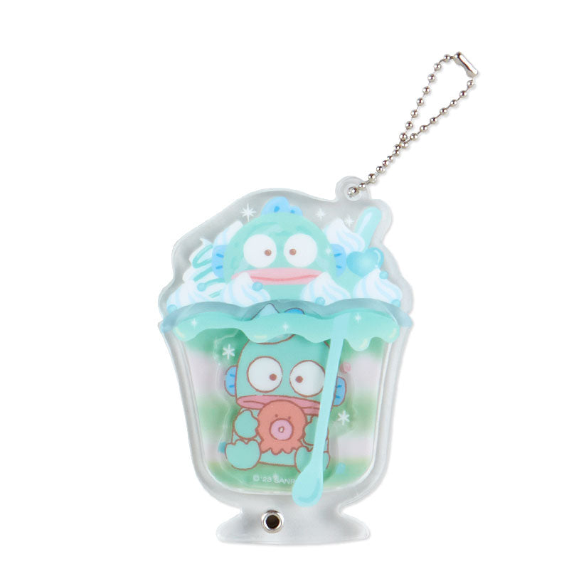Sanrio "Parfait" charm blind box
