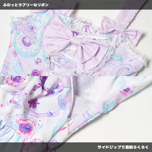 ACDC RAG "Sweet Magical Unicorn" dress