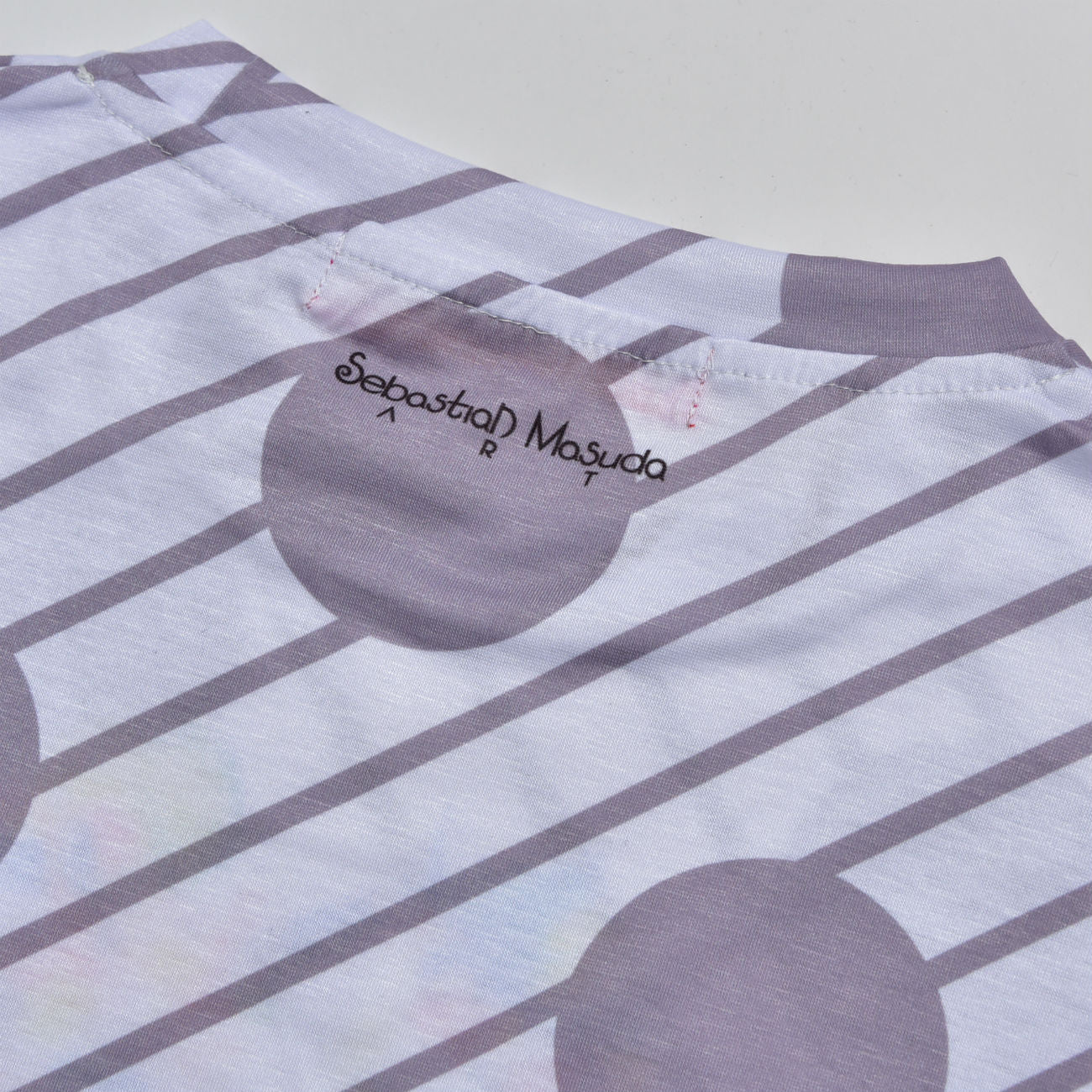 6% DOKIDOKI “Your Bear” t-shirt