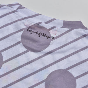 6% DOKIDOKI “Your Bear” t-shirt