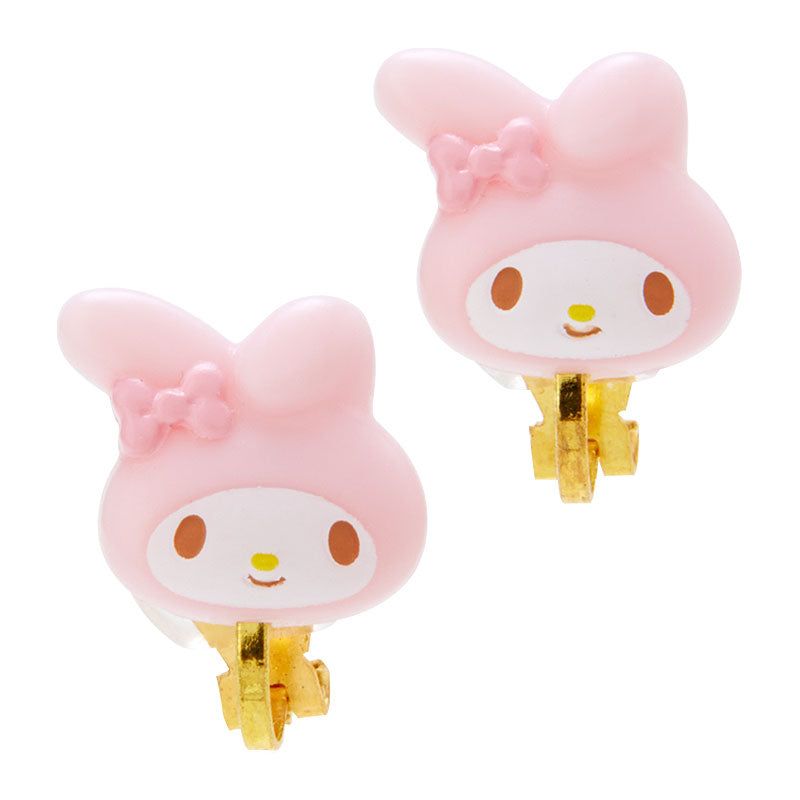 Sanrio My Melody earrings, necklace & ring gift set