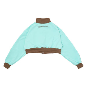 ACDC RAG x Pyos “Cherry Puppy” jacket
