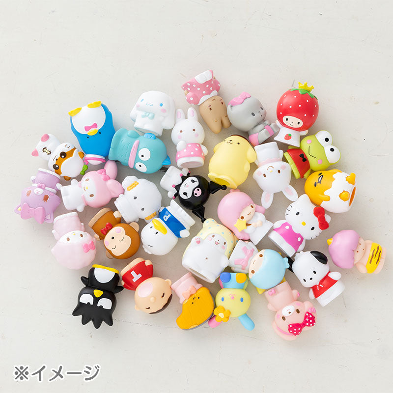 Sanrio blind box vinyl figure B