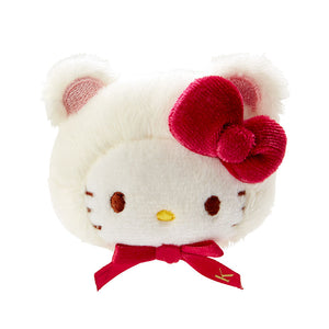 Sanrio Hello Kitty "Birthday" hair clip