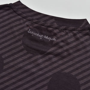 6% DOKIDOKI “Your Bear” t-shirt