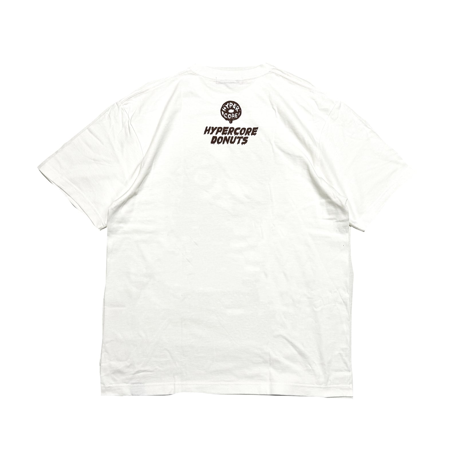 Hypercore "Donuts” t-shirt