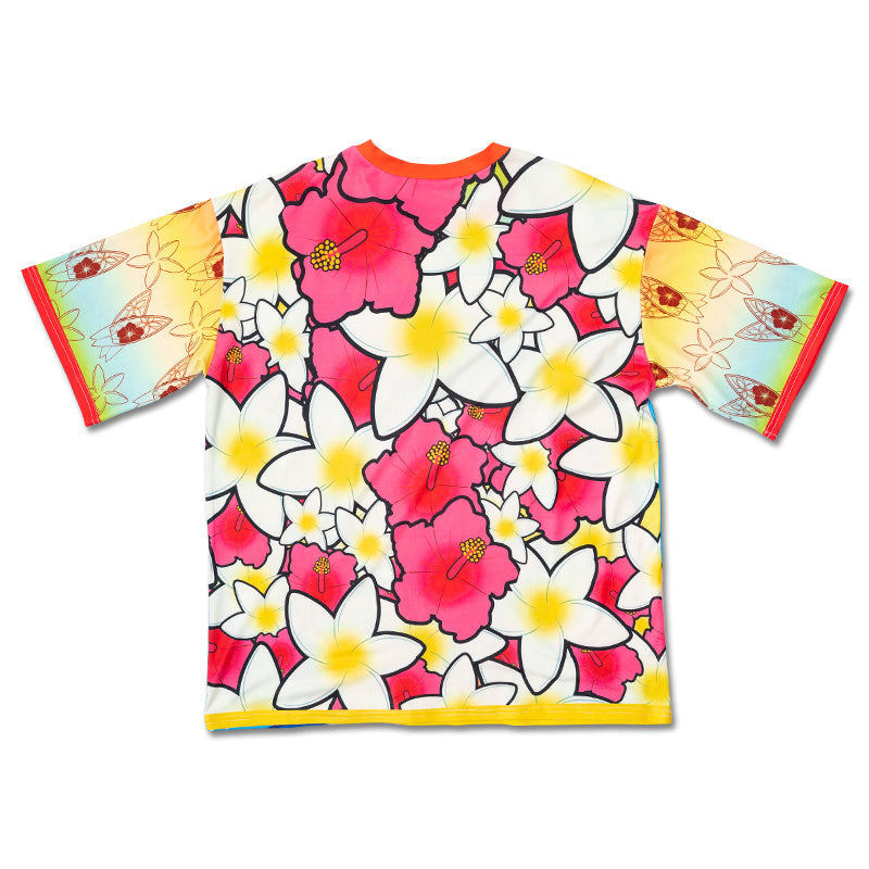 ACDC RAG “Aloha~! Psycho Summer!!!!” t-shirt