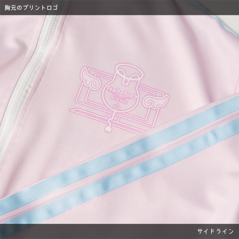ACDC RAG x Peach Punch "Idol Tenshi" jacket ~ LAST ONE!