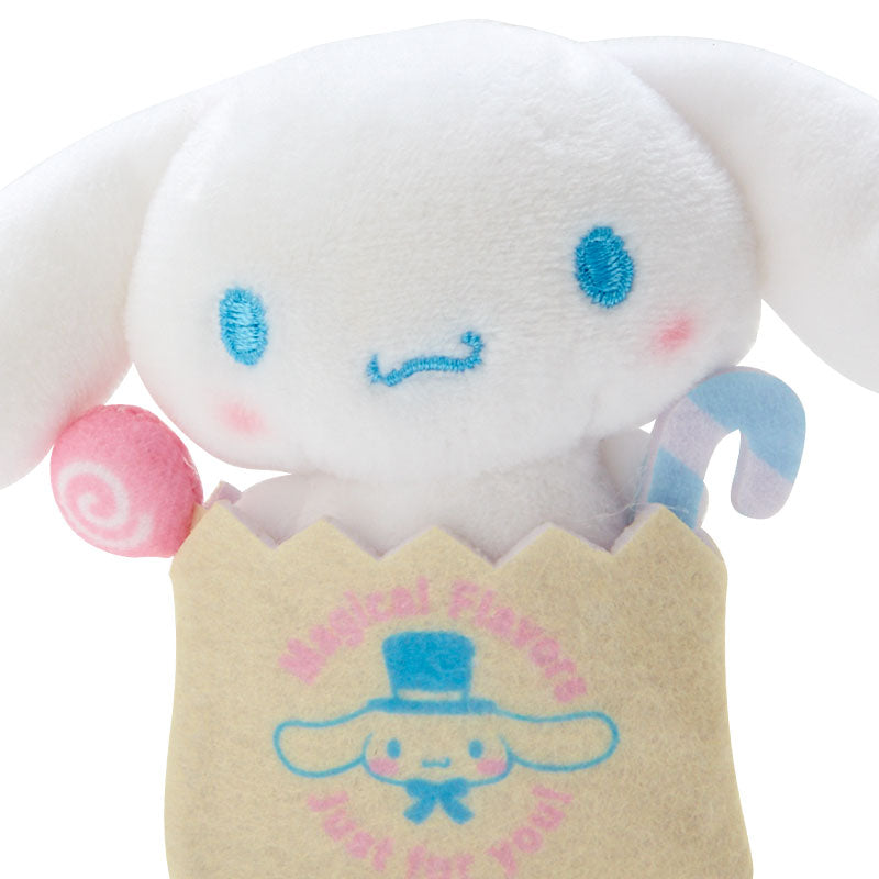 Sanrio Cinnamoroll 20th anniversary brooch