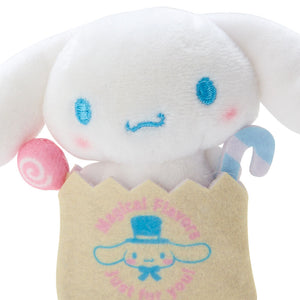 Sanrio Cinnamoroll 20th anniversary brooch