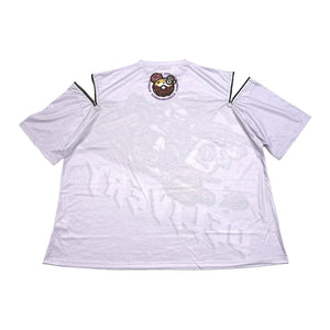 Hypercore Donuts "Delivery" zip t-shirt ~ LAST ONE!