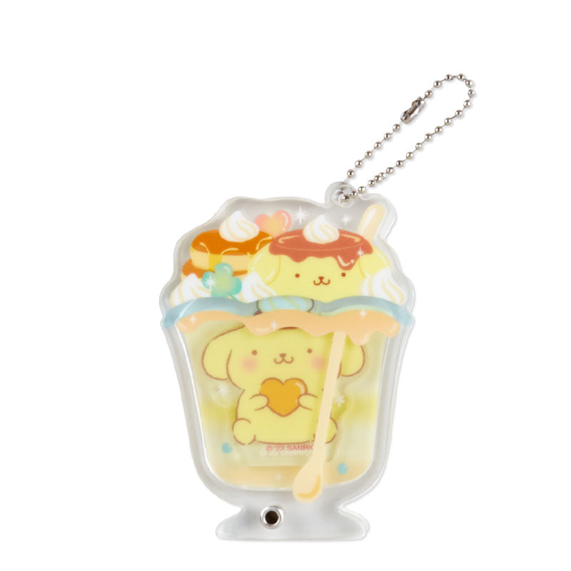 Sanrio "Parfait" charm blind box