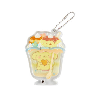 Sanrio "Parfait" charm blind box