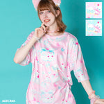 ACDC RAG "Whip Cat" t-shirt ~ LAST ONE!
