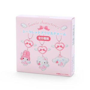 Sanrio charm blind box