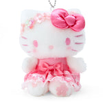 Sanrio Hello Kitty sakura plushie mascot ~ LAST ONE!