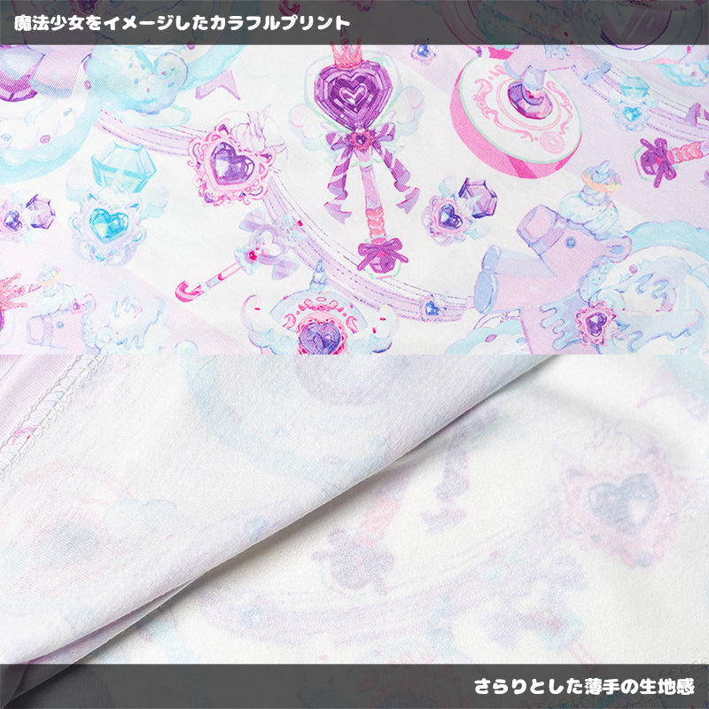 ACDC RAG "Sweet Magical Unicorn" t-shirt