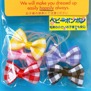 Paris Kids bows hair bands