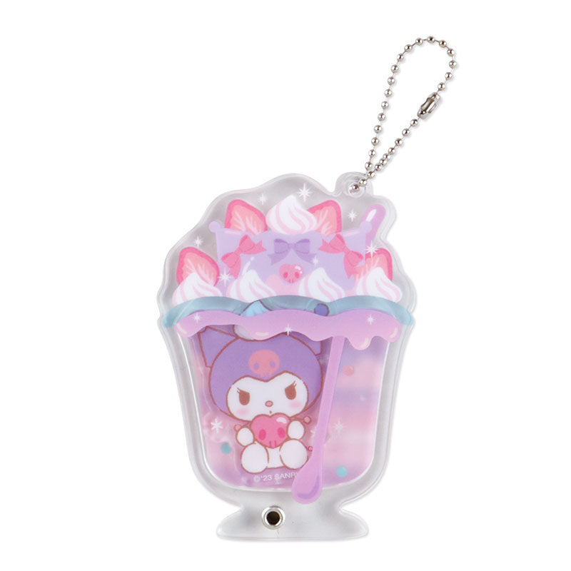 Sanrio "Parfait" charm blind box