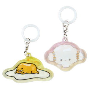 Sanrio "Mejirushi Charm" blind box B