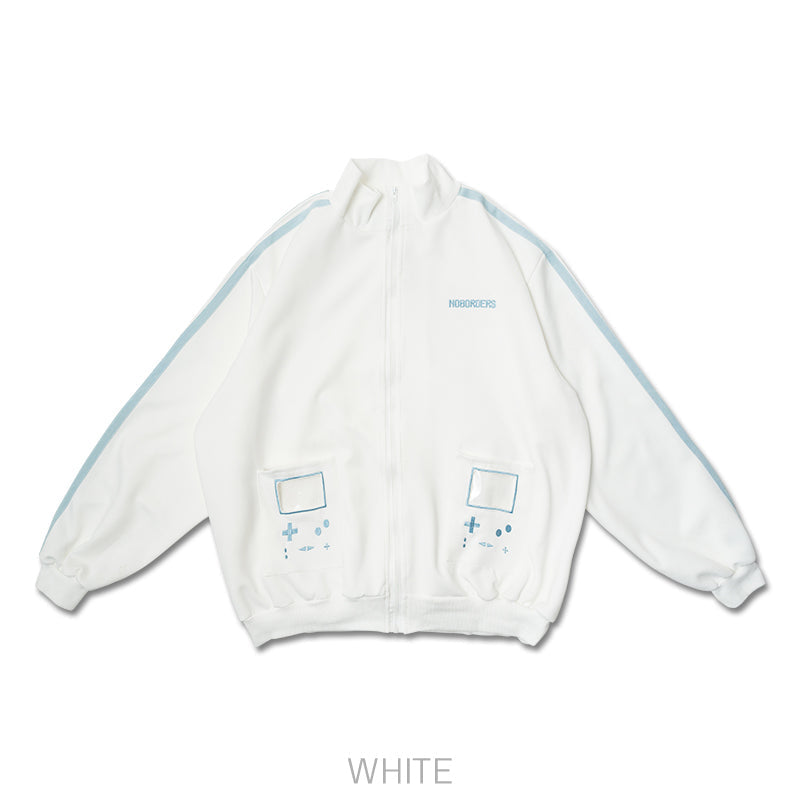 ACDC RAG “Game Over” tenshi kaiwai jacket ~ LAST ONE!
