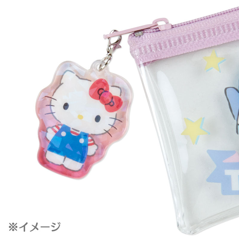 Sanrio "Mejirushi Charm" blind box A