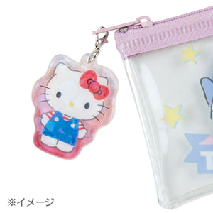 Sanrio "Mejirushi Charm" blind box A