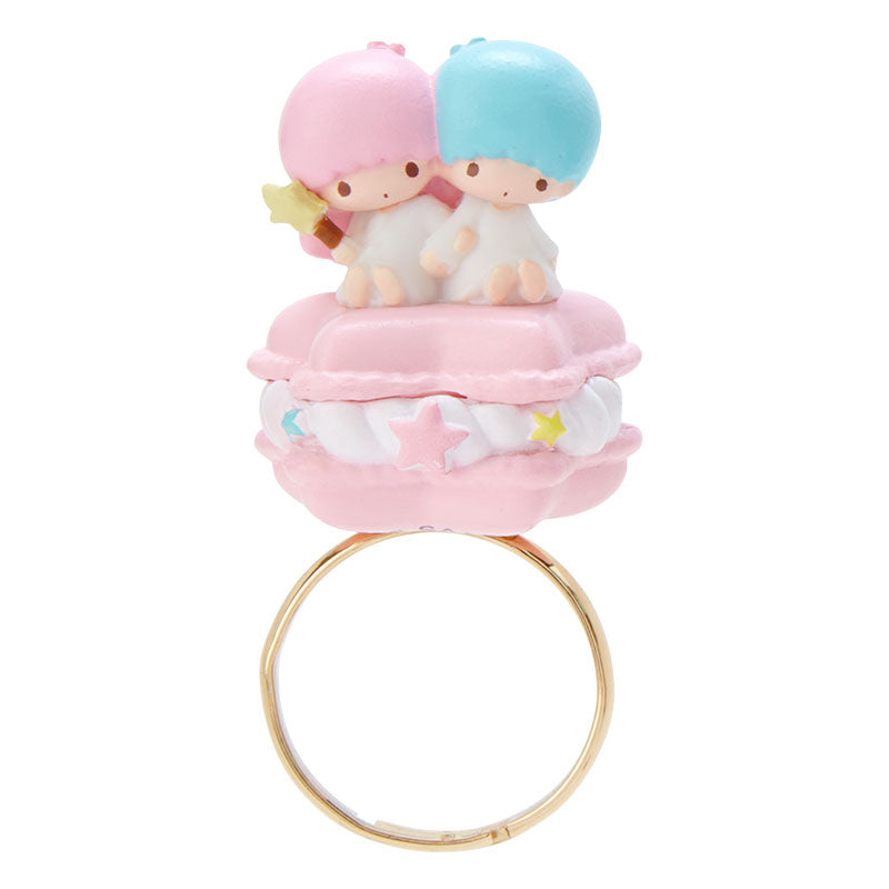 Sanrio ring blind box