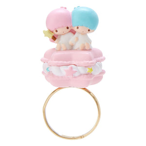 Sanrio ring blind box