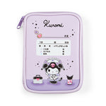Sanrio Kuromi medicine pouch