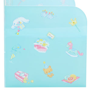 Sanrio Cinnamoroll "After Party" display chest & jewellery box