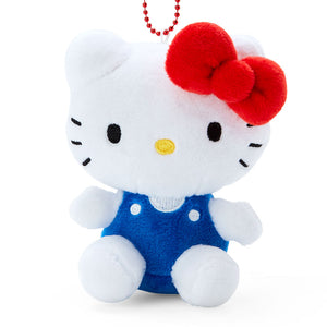 Sanrio Hello Kitty plushie mascot