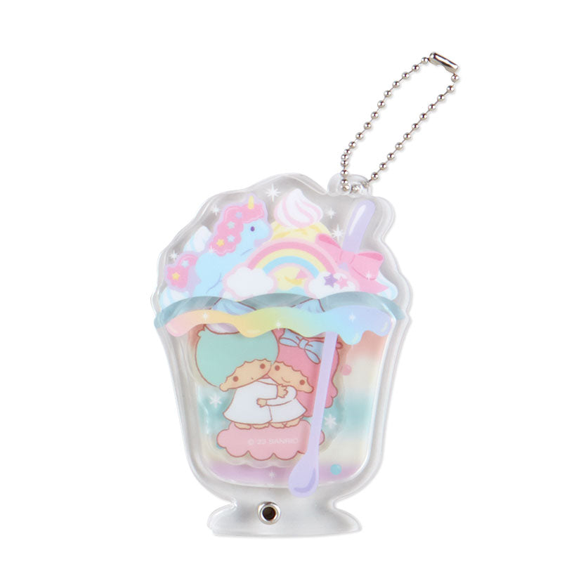 Sanrio "Parfait" charm blind box