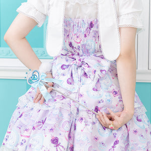 ACDC RAG "Sweet Magical Unicorn" dress