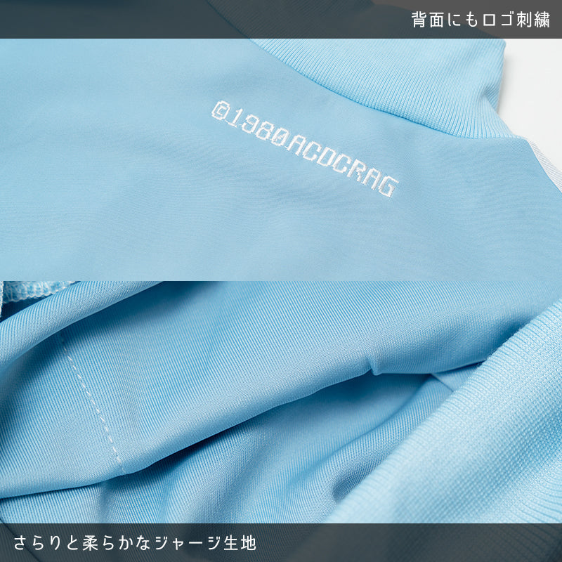 ACDC RAG “Game Over” tenshi kaiwai jacket ~ LAST ONE!