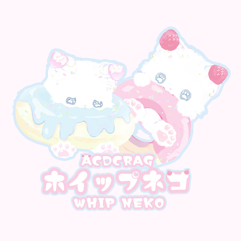 ACDC RAG "Whip Cat" blue dress