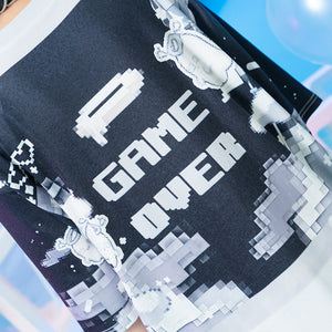 ACDC RAG "Gamer Girl" tenshi kaiwai t-shirt