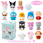 Sanrio blind box vinyl figure B