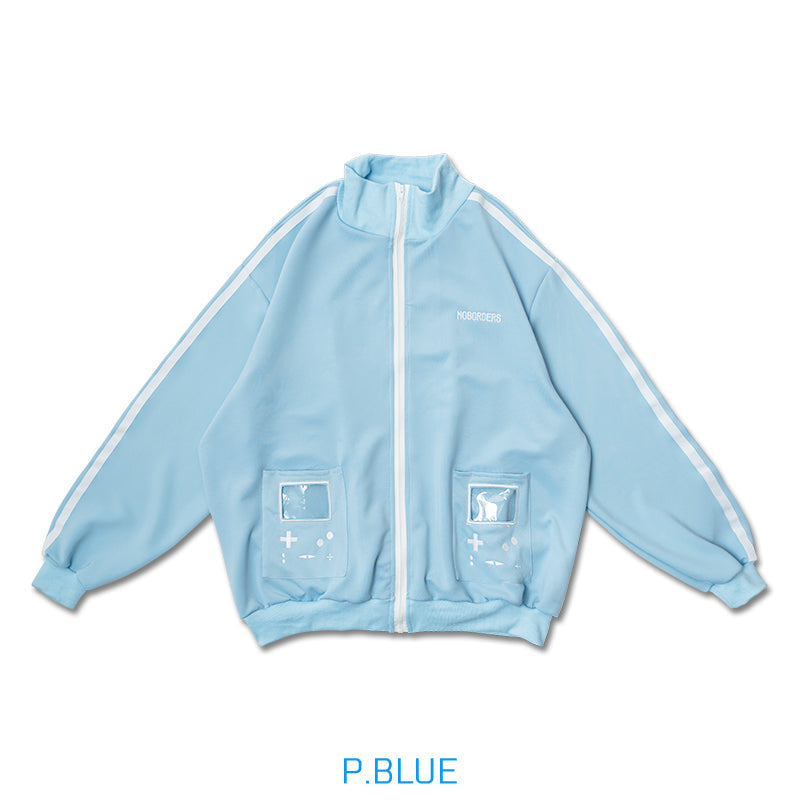 ACDC RAG “Game Over” tenshi kaiwai jacket ~ LAST ONE!