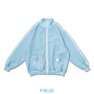 ACDC RAG “Game Over” tenshi kaiwai jacket ~ LAST ONE!