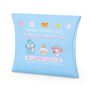 Sanrio "Game" charm blind box